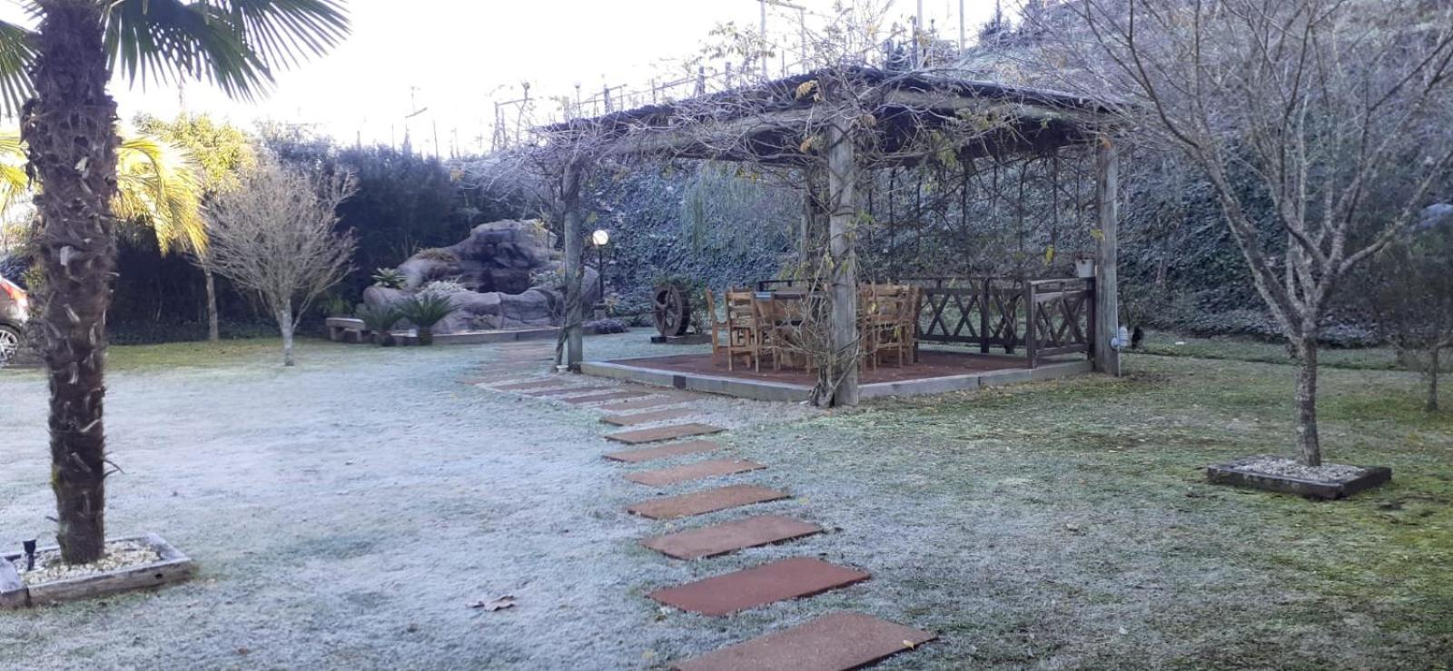Cappio Pousada E Lazer Bento Gonçalves Dış mekan fotoğraf